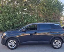 Notranja slika - Peugeot 3008 - 1.6 BlueHDI NA KREDIT BREZ POLOGA - 8 - Predogledna slika