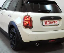 Zunanja slika - MINI One - Avt. LED-AVT. KLIMA-17 COL... - 7 - Predogledna slika