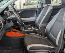 Zunanja slika - KIA Stonic - 1.4 MPI EX Motion CP ISG - 5 - Predogledna slika