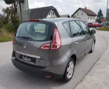 Zunanja slika - Renault Scénic - 1.5 dCi - SLO. velik servis - 15 - Predogledna slika