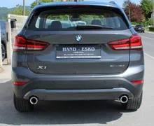 Zunanja slika - BMW X1 - serija :  sDrive18d Aut.-NAVI-PDC-ALU - 5 - Predogledna slika