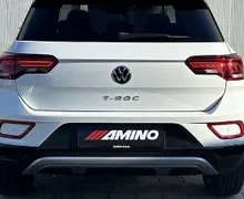 Zunanja slika - VW T-Roc - 2.0 TDI Sport-ACC-IQ-NAVI-PDC-ALU18-SLO-2.LASTNIK - 5 - Predogledna slika