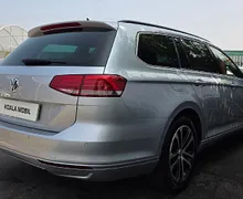 Zunanja slika - VW Passat - Variant 1.6 TDI DSG HIGHLINE LED-NAVI-VIRTUAL-ALU PLATIŠČA - 4 - Predogledna slika