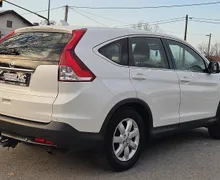 Zunanja slika - Honda CR-V - 1.6 i-DTEC Elegance °2. LASTNIK °KAMERA °KLJUKA - 5 - Predogledna slika