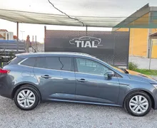 Zunanja slika - Renault Mégane - Megane 1.6 AVT ELEKTRIKAHYBRID-VIRTUAL-LED-NAVI-ACC-2XPDC - 8 - Predogledna slika