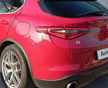 Zunanja slika - Alfa Romeo Stelvio - 2.0 Turbo 16v 280 AT8 Q4 First Edition - 4 - Predogledna slika