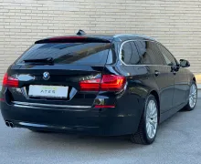 Zunanja slika - BMW Serija 5 - 530d xDrive touring Avt. - 5 - Predogledna slika