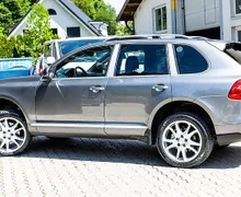 Zunanja slika - Porsche Cayenne - S 4.8 V8 - 4 - Predogledna slika