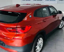 Zunanja slika - BMW X2 - serija :  sDrive18i.LED.NAVI.PDC.. - 17 - Predogledna slika