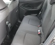 Zunanja slika - Toyota Yaris Cross - Hybrid 1.5 VVT-i Business Avt. - 14 - Predogledna slika
