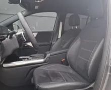 Zunanja slika - Mercedes-Benz GLA-Razred - GLA 200 - 7 - Predogledna slika