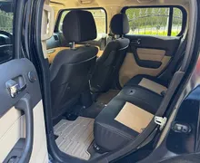 Zunanja slika - Hummer Hummer H3 - H3 SUV 3.5 Luxury TOP STANJE LEANPAY- HITRI KREDIT - 11 - Predogledna slika