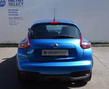 Zunanja slika - Nissan Juke - 1.6 16V Acenta - 4 - Predogledna slika