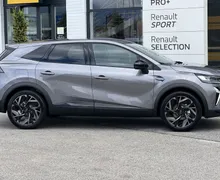 Zunanja slika - Renault Symbioz - Fullhybrid 145 Esprit Alpine - 4 - Predogledna slika