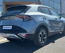Zunanja slika - KIA Sportage - 1.6 T-GDI LX Fresh SLO-1.LAST.-TEMPOMAT-KAMERA - 4 - Predogledna slika