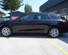 Zunanja slika - Seat Leon - 1.5 TSI 115KM STYLE EDITION SP - VLEČNA KLJUKA - - 3 - Predogledna slika