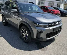 Zunanja slika - Dacia Bigster - mild hybrid 140 Expression - 2 - Predogledna slika