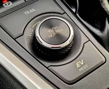 Zunanja slika - Toyota RAV4 - Hybrid AWD 2.5 Elegant Avt. - 16 - Predogledna slika