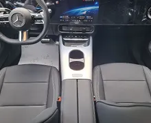 Zunanja slika - Mercedes-Benz CLA-Razred - CLA 180 AMG Line Avt. - AKCIJA NIGHT EDITION - 10 - Predogledna slika