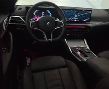 Zunanja slika - BMW Serija 4 - Gran Coupe: 420d xDrive-M.SPORT PRO-PANO-KEYLESS-KAM360. - 19 - Predogledna slika