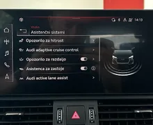 Zunanja slika - Audi Q5 - quattro Sline VIRTUAL-LED-ASISTENCE-SLO. - 10 - Predogledna slika