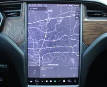 Zunanja slika - Tesla Model S - 100D AWD - 14 - Predogledna slika