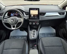 Zunanja slika - Renault Captur - E-Tech 145 Intens Avt. °model 2021 °LED °KAMERA - 9 - Predogledna slika