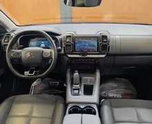 Zunanja slika - Citroën C5 Aircross - Shine Hybrid - LED - PANO - USNJE - KAMERA... - 10 - Predogledna slika
