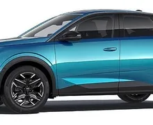 Zunanja slika - Peugeot 3008 - ALLURE HIBRID 145 e-DCT - BON ZA ZIMSKE PNEVMATIKE - 2 - Predogledna slika