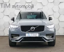 Zunanja slika - Volvo XC90 - B5D 2.0d AWD Geartronic R-Design 235KM - 5 - Predogledna slika