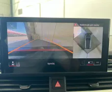 Zunanja slika - Audi A4 - 30 TDI S line S tronic.KAMERA.NAVI.USNJE.LED. - 14 - Predogledna slika