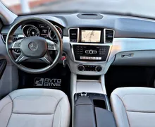 Notranja slika - Mercedes-Benz ML-Razred - ML 250 4MATIC-BI-XENON-NAVI-KOT NOV... - 10 - Predogledna slika