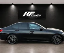 Zunanja slika - BMW serija 3: - 318D-AUT-SPORT-LIZING ZA TUJCE-FUL LED- - 4 - Predogledna slika