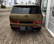 Zunanja slika - Hyundai Santa Fe - 1.6 T-GDI PHEV Impression calligraphy.digital key - 5 - Predogledna slika