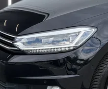 Zunanja slika - VW Touran - 2.0 TDI BMT Highline DSG-7sedežev-Panorama-Masaža - 5 - Predogledna slika
