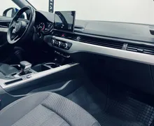 Zunanja slika - Audi A4 - Avant 40 TDI Advanced S tronic - 11 - Predogledna slika