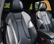 Zunanja slika - Audi S3 - R Matrix - Pano - Masaža - Bang Olufsen - Digital - 14 - Predogledna slika