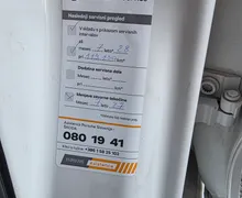 Servisna knjižica - Škoda Octavia - Combi 1,5 TSI ACT Style - 15 - Predogledna slika