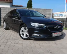Zunanja slika - Opel Insignia - Grand Sport 1.6 CDTi Innovation-USNJE-KAMERA-LED - 1 - Predogledna slika