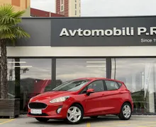 Zunanja slika - Ford Fiesta - Trend 1.5 TDCi 85KM•NOV MODEL•TEMPOMAT•BLUETOOTH - 1 - Predogledna slika