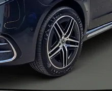 Zunanja slika - Mercedes-Benz V-Razred - V 300 d 4MATIC dolgi Avt. - 6 - Predogledna slika