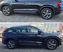 Zunanja slika - Škoda Kodiaq - 2.0 TDI Sportline DSG.PANO.WEBASTO.MATRIX.MEMORY - 5 - Predogledna slika