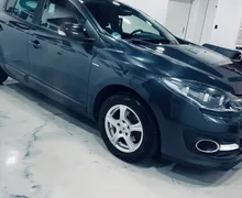Zunanja slika - Renault Mégane - Megane Limited Edition 1.6 16V... OPOMBA -v okvari... - 3 - Predogledna slika