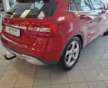 Zunanja slika - Mercedes-Benz GLA-Razred - GLA 180 URBAN - 4 - Predogledna slika
