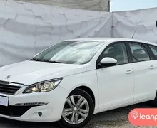 Zunanja slika - Peugeot 308 - 1.6 HDI avt. - LED - PDC - NAVI - ALU16 - 1 - Predogledna slika