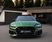 Zunanja slika - Audi RS5 - SPORTBACK•QUATTRO•2.9 TFSI•PANO•LED•MASAŽA•ACC•360 - 2 - Predogledna slika