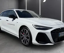 Zunanja slika - Audi A6 - Avant e-hybrid quattro S tronic 220 kW - 2 - Predogledna slika