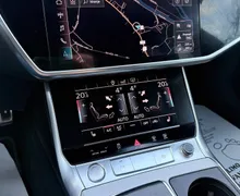 Zunanja slika - Audi A6 - Avant 40 TDI 3 X S LINE LED NAVI VIRTUAL USNJE RADAR T.. - 16 - Predogledna slika