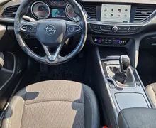Zunanja slika - Opel Insignia - 2.0 CDTI 125KW  NAJEM - 5 - Predogledna slika