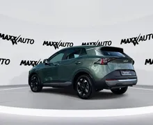 Notranja slika - KIA Sportage - 1.6 T-GDi LX Fresh. 6 MT... - 7 - Predogledna slika